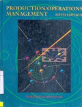 Production/Operations Management from the Inside Out, 5th ed.