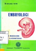 Embryologi