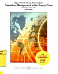 Operations Management in the Supply Chain, 7th ed.