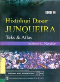Histologi Dasar Junqueira: Teks dan Atlas, Edisi 14