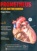 Atlas Anatomi Manusia Prometheus: Organ Dalam, Edisi 3