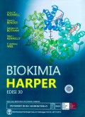 Biokimia Harper, ed 30