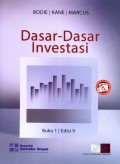 Dasar-dasar Investasi, buku 1, ed. 9