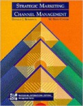 Strategic Marketing Channel Management
