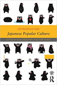 Introducing Japanese popular culture.