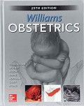 Williams Obstetrics, 25th ed.