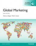 Global Marketing, 9th ed