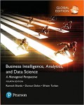 Business intelligence, analytics, and data science : a managerial perspective.