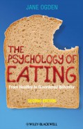The Psychology of Eating, 2/e
