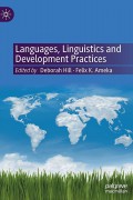 Languages, linguistics and development practices.