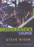 The candlestick course : Sebuah referensi investasi.