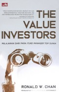 The value investors.