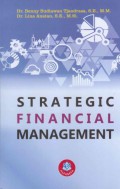 Strategic Financial Management.
