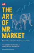 The art of Mr. Market : mengungkap keberadaan bandar di pasar modal.