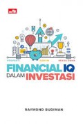 Financial IQ dalam Investasi.