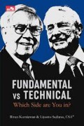 Fundamental vs technical : which side are you in?