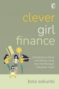 Clever girl finance.