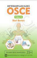 Keterampilan klinis OSCE, edisi 6.