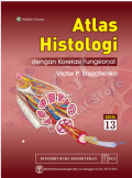 Atlas histologi dengan korelasi fungsional, edisi 13.