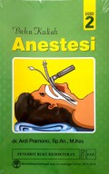 Buku kuliah anestesi, edisi 2
