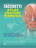 Tacchetti atlas anatomi manusia.