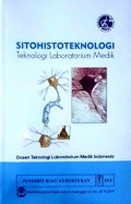 Sitohistoteknologi : teknik laboratorium medik.