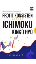 Profit konsisten dengan ichimoku kinko hyo.