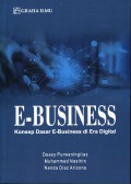 E-business : konsep dasar e-business di era digital.