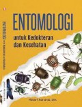 Entomologi untuk kedokteran dan kesehatan.