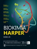 Biokimia Harper, ed. 29