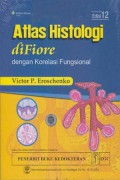 Atlas Histologi diFiore dengan Korelasi Fungsional, Edisi 12