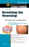 Dermatologi dan Venereologi Edisi Indonesia 1.