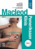 Pemeriksaan klinis Macleod, edisi 14.