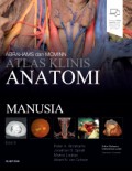 Abrahams dan McMinn Atlas Klinis Anatomi Manusia, ed. 8