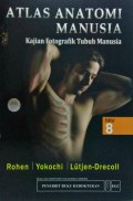Atlas Anatomi Manusia: Kajian Fotografik Tubuh Manusia, Edisi 8