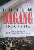 Hukum Dagang Indonesia