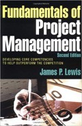 Fundamentals of Project Management, 2/e