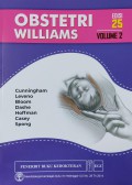 Obstetri Williams Vol. 2 Ed. 25