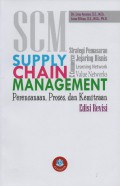 Supply chain management : perencanaan, proses, dan kemitraan, edisi revisi.