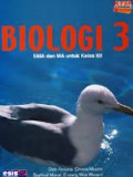 Biologi 3