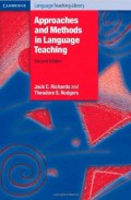 Approaches and Methods in Language Teaching, 2nd ed