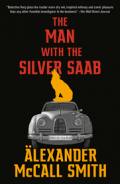 The man with the silver Saab.