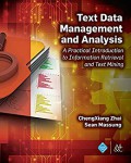 Text data management and analysis